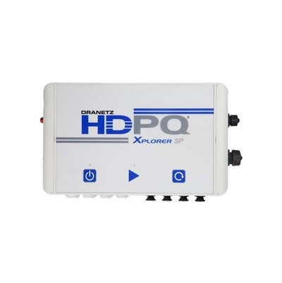 HDPQ Xplorer SP户外用电能质量分析仪