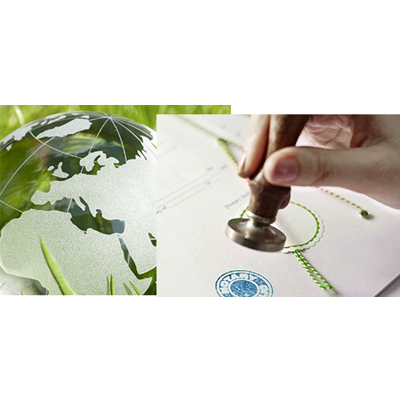 电能质量监督标准体系有哪些